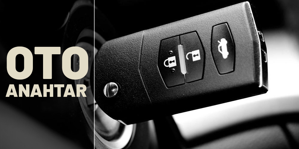 Hüyük Oto Anahtarcı