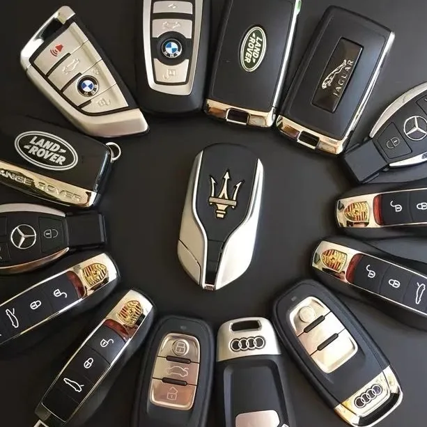 Hüyük Oto Anahtarcı